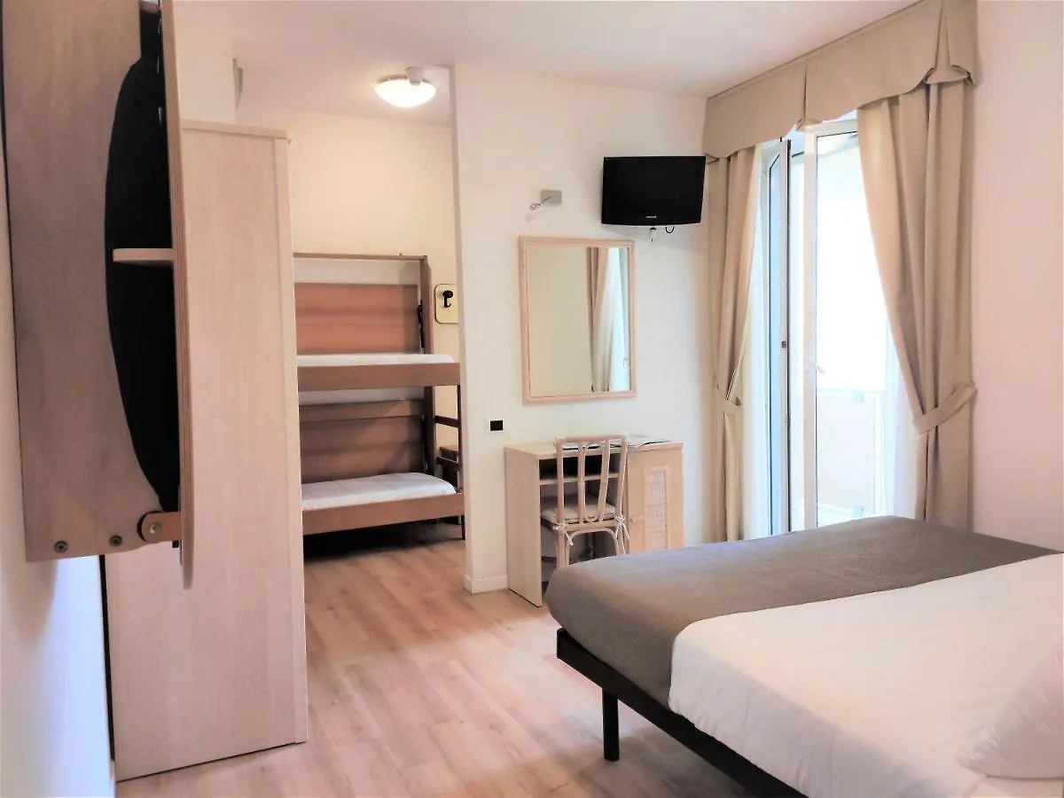 Pinetina Mare Baby Family Hotel Pinarella