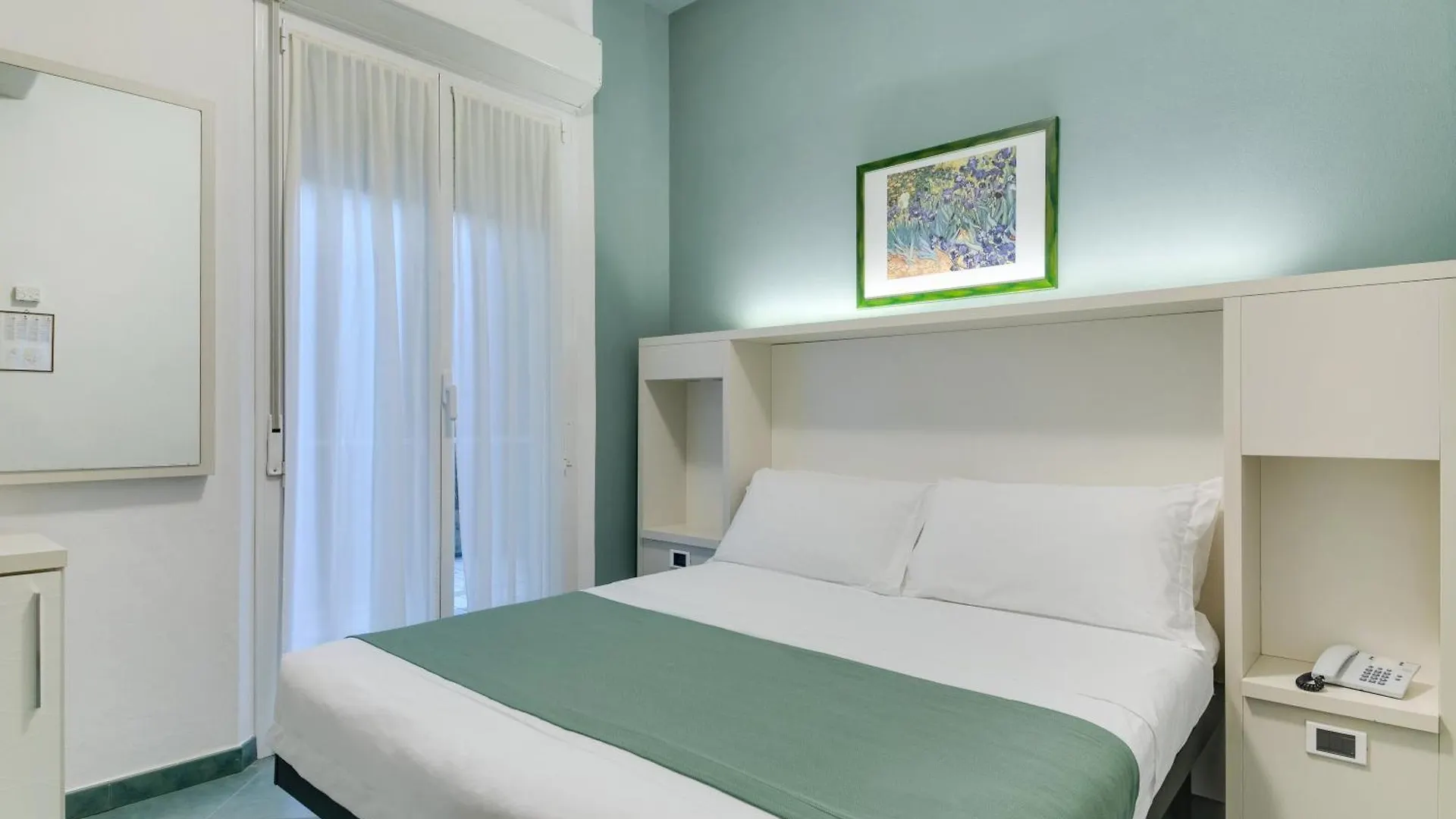 Pinetina Mare Baby Family Hotel Pinarella