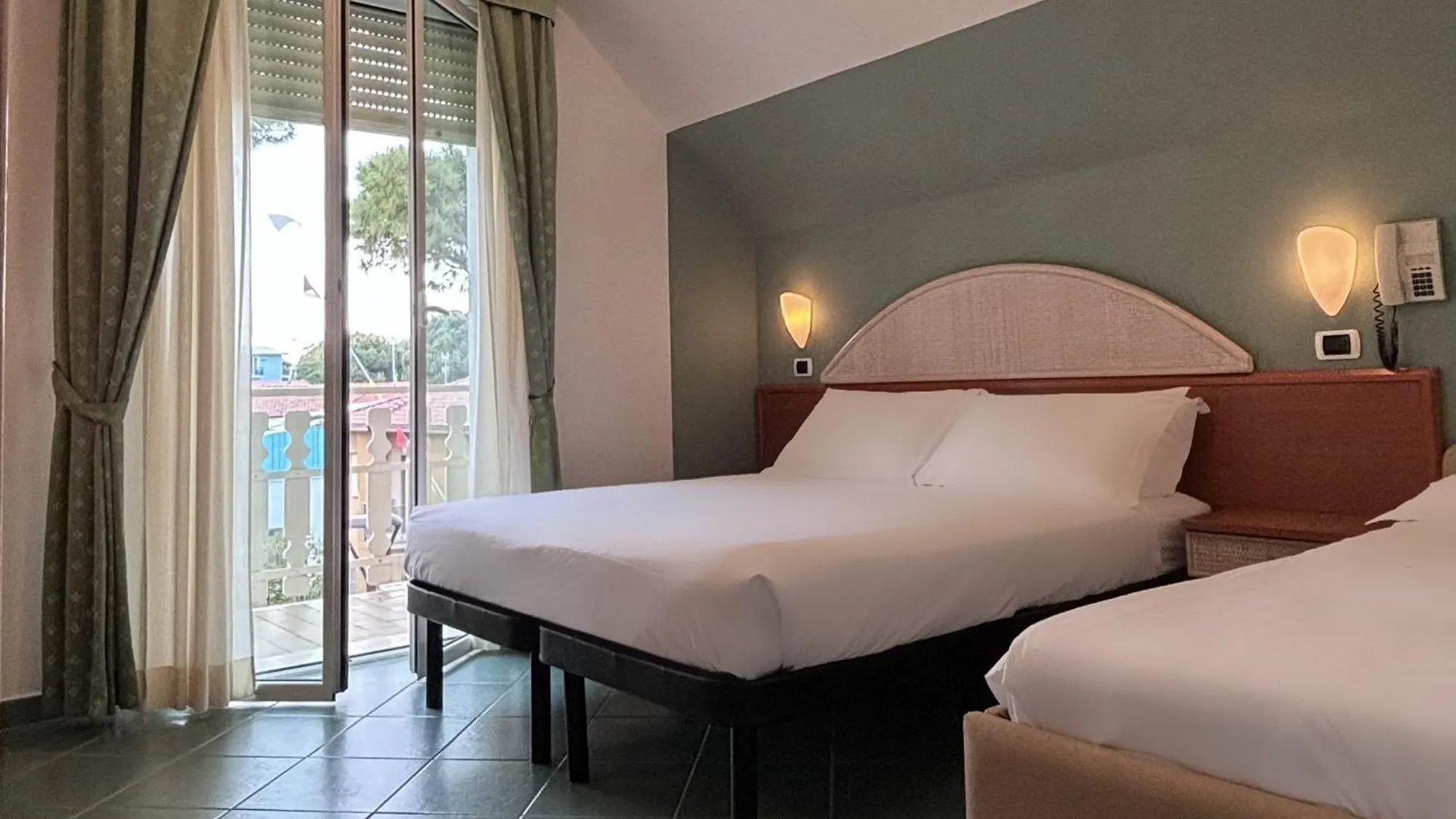 Pinetina Mare Baby Family Hotel Pinarella