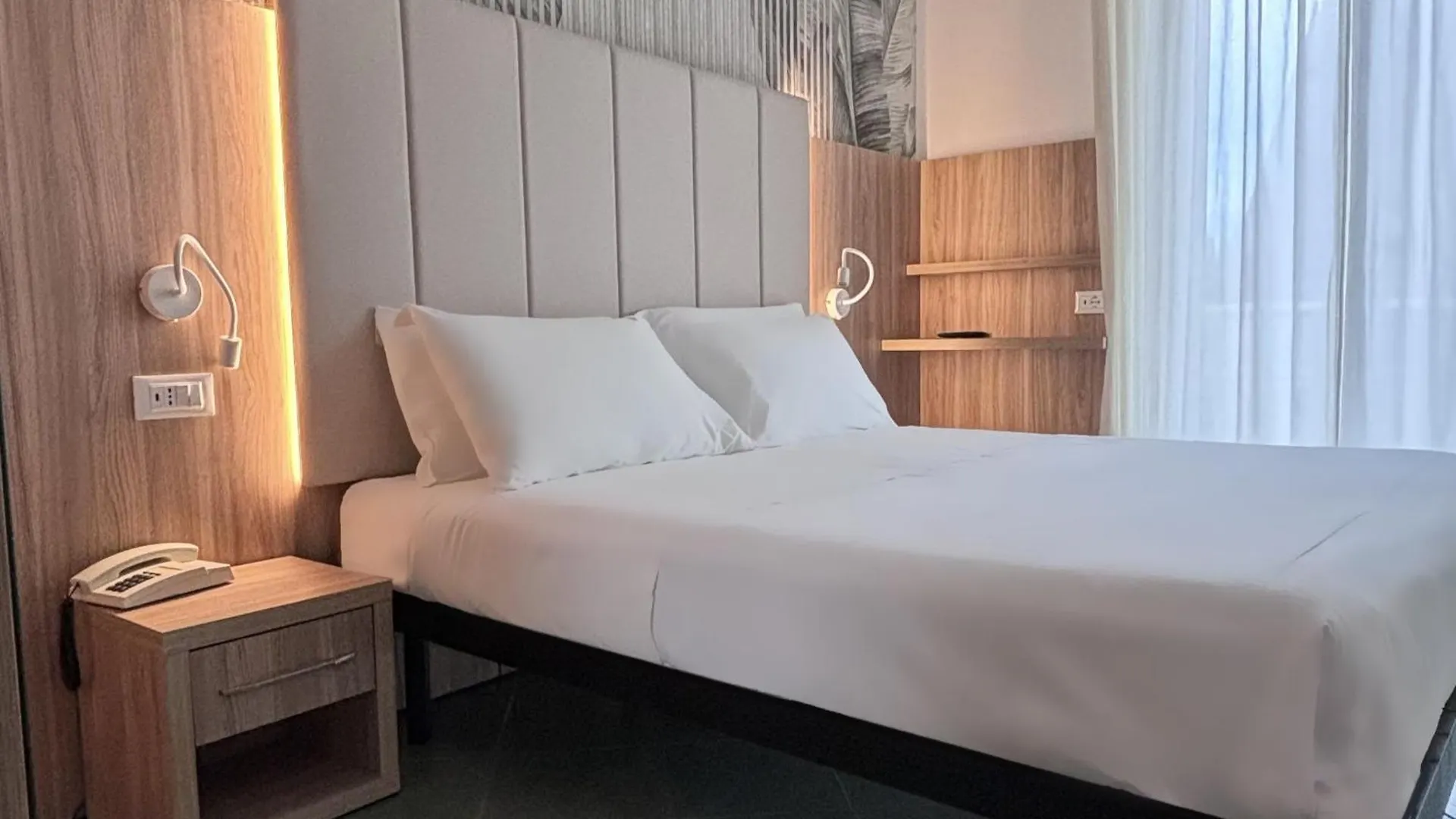 Pinetina Mare Baby Family Hotel Pinarella
