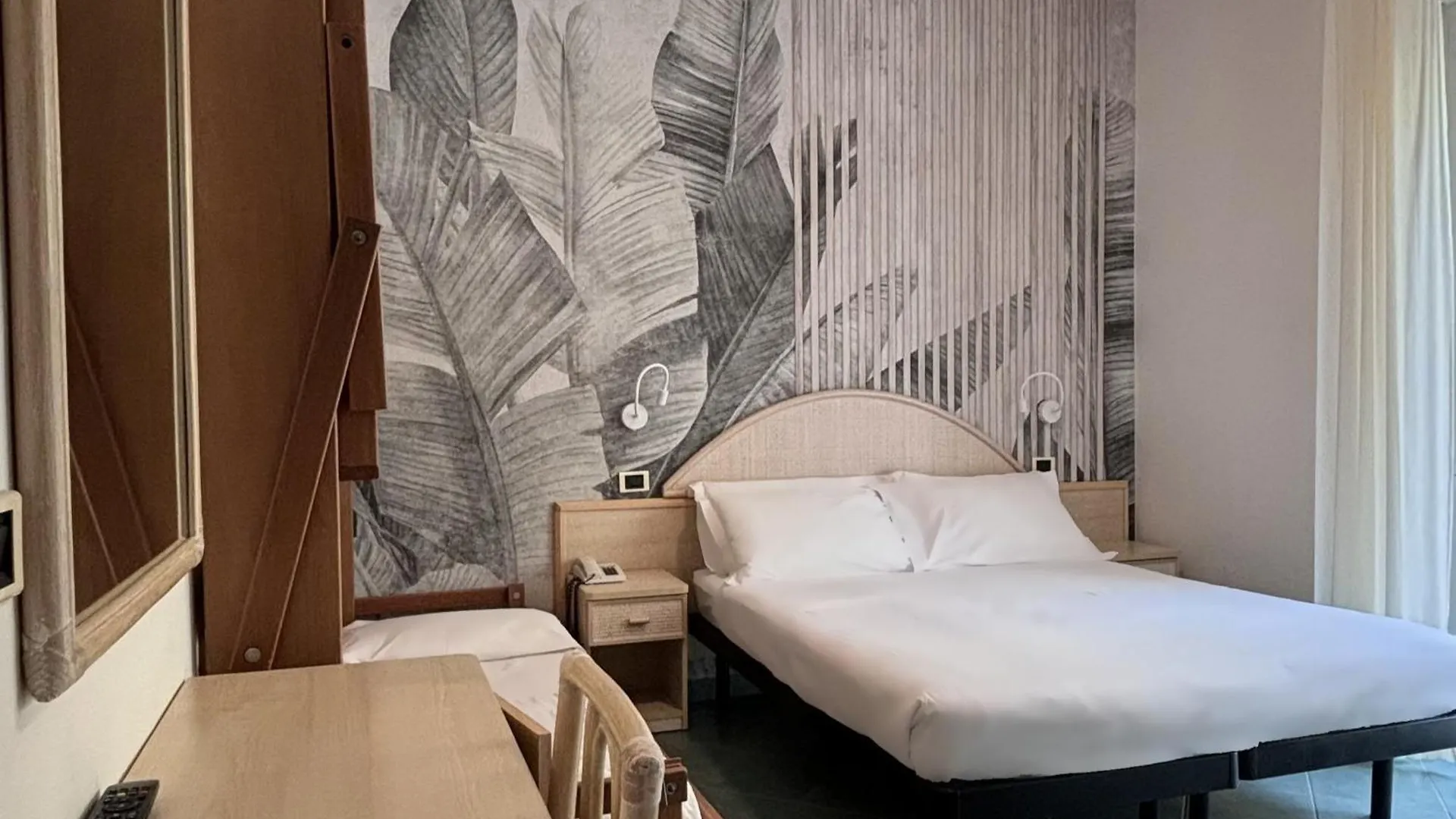 Pinetina Mare Baby Family Hotel Pinarella