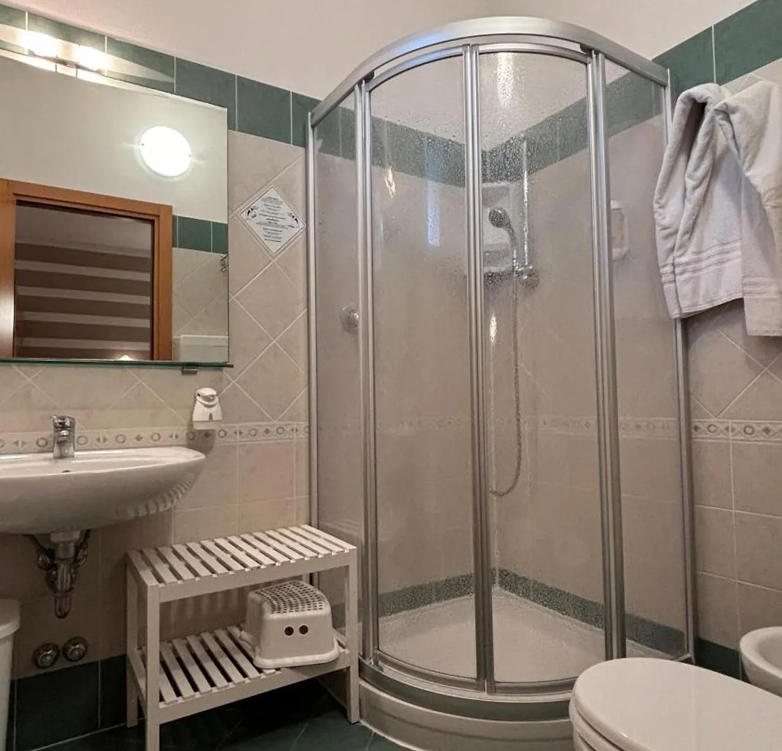 Pinetina Mare Baby Family Hotel Pinarella 3*,