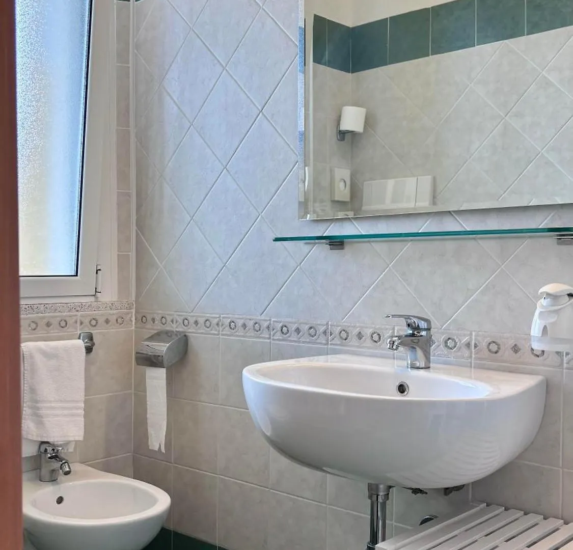 ***  Pinetina Mare Baby Family Hotel Pinarella Italy