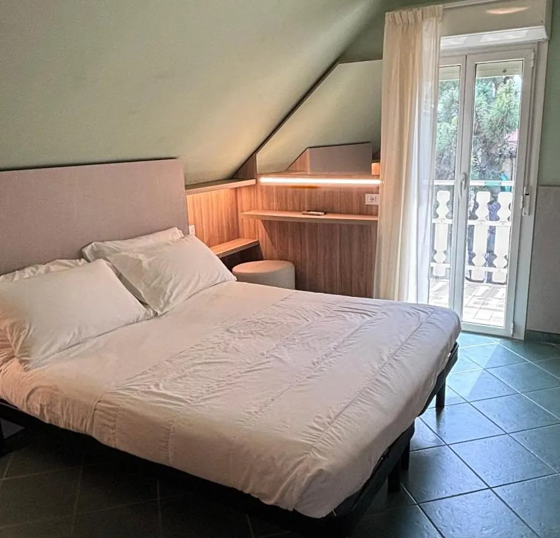 Pinetina Mare Baby Family Hotel Pinarella