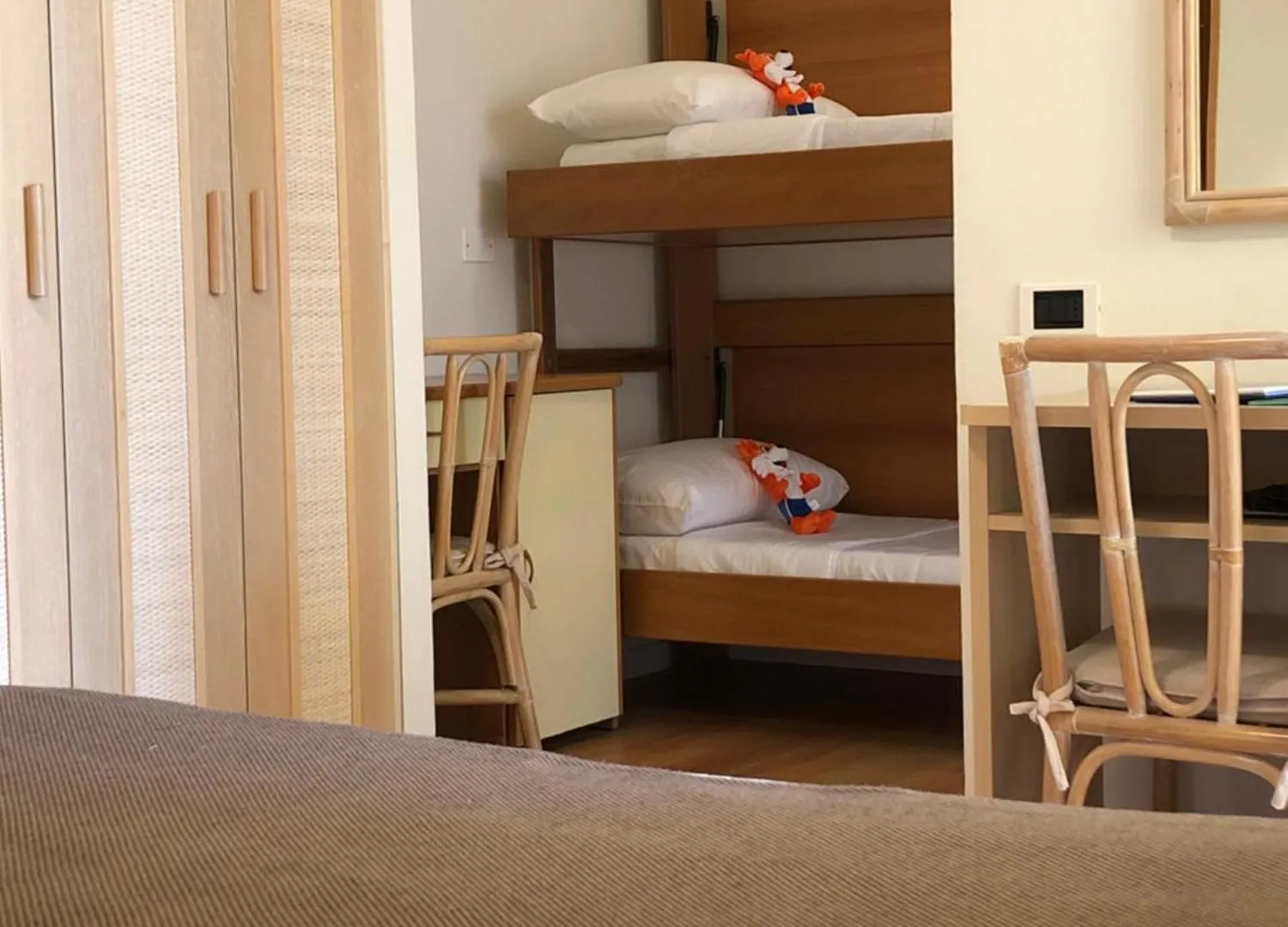 Pinetina Mare Baby Family Hotel Pinarella