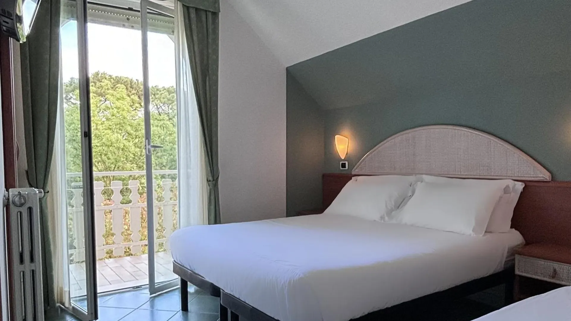 Pinetina Mare Baby Family Hotel Pinarella
