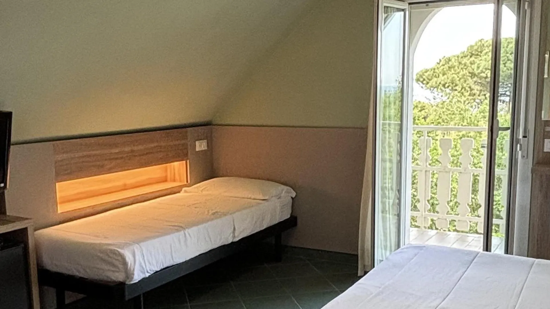 Pinetina Mare Baby Family Hotel Pinarella