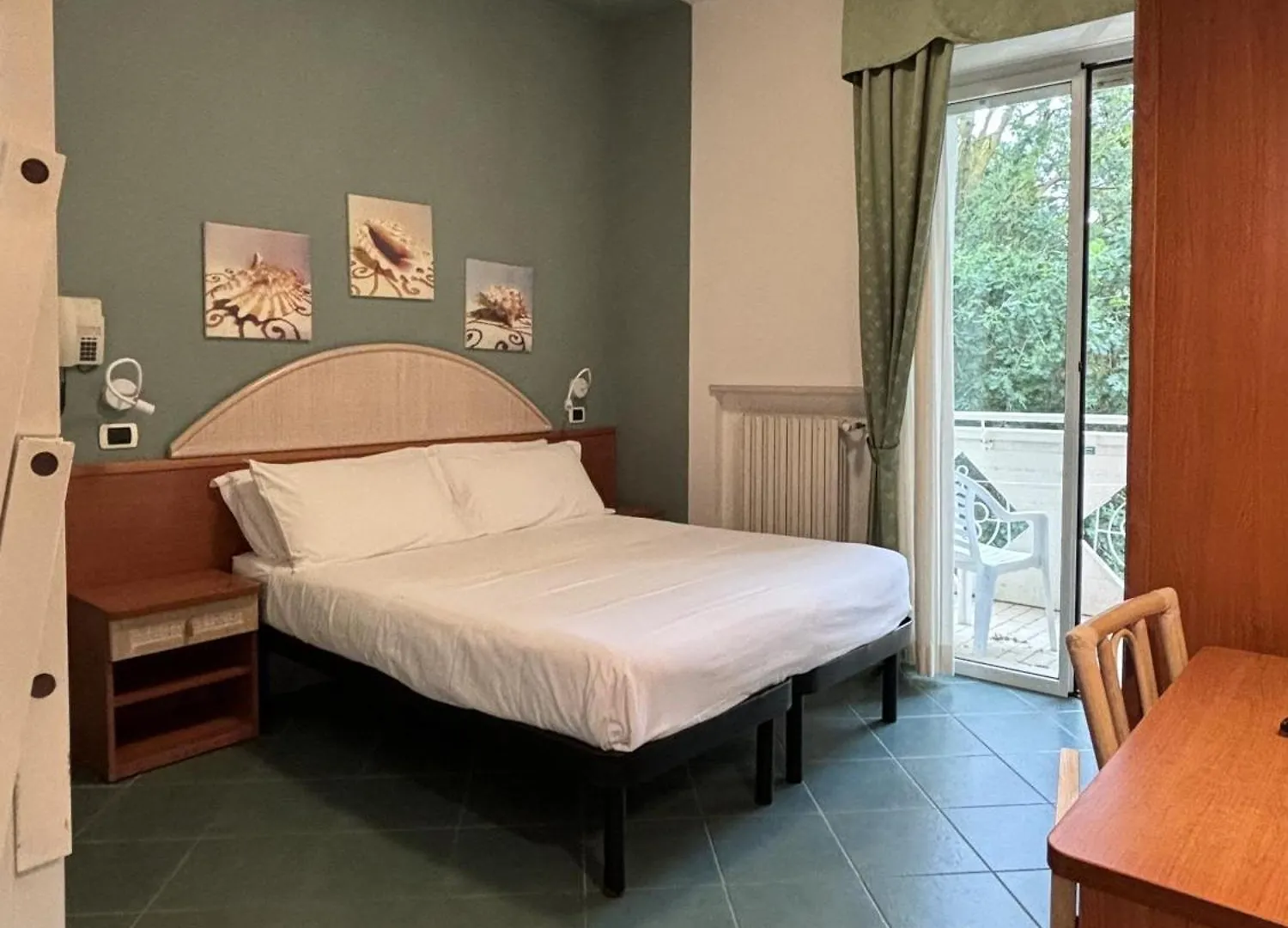 Pinetina Mare Baby Family Hotel Pinarella 3*,