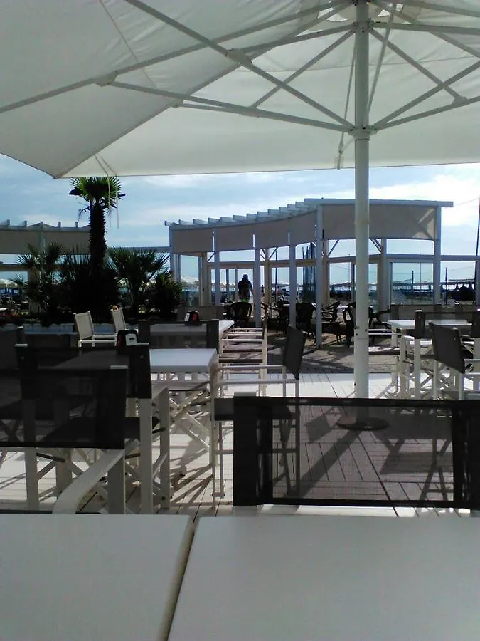 Pinetina Mare Baby Family Hotel Pinarella