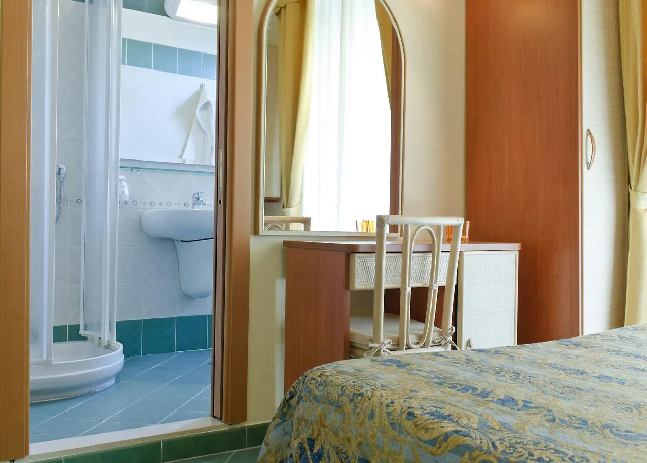 Pinetina Mare Baby Family Hotel Pinarella