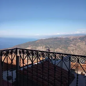 Aurusa - Pollina, Sicilia Autentica Casa vacanze Pollina